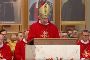 biskup jan kopiec